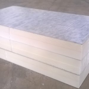 Flat Roof Insulation