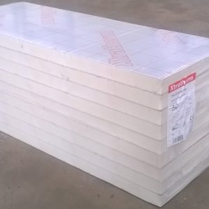 Wall Insulation